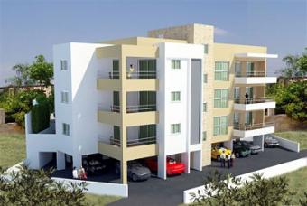 FLAT FOR SALE Limassol