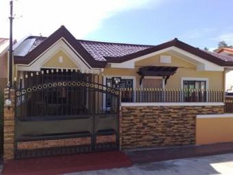 Brand newhouse  at Cabantian Davao