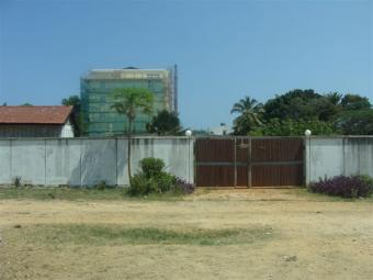 PLOT FOR SALE Dar Es Salaam