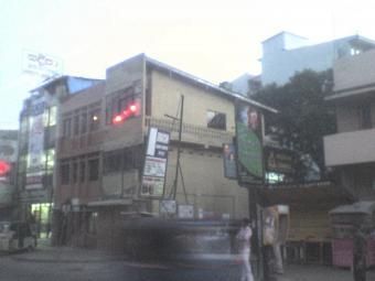 Commercila building for sale Colombo