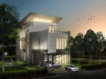 Malaysia Bungalow for Sale Pulau Pinang