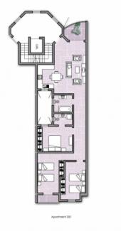 Residenza Mulino, 201 Zurrieq