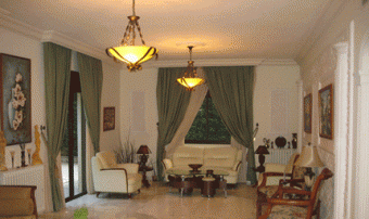 ANTELIAS Antelias
