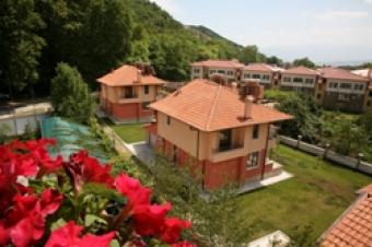 SINGLE-FAMILY HOUSES Sofia