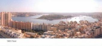Fort Cambridge - Sliema (Malta) Sliema (tigne)