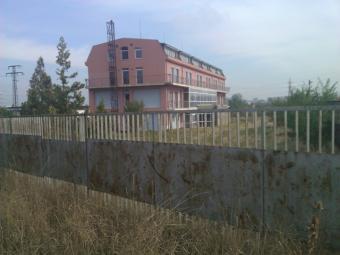Office & Retail or Factory Sofia