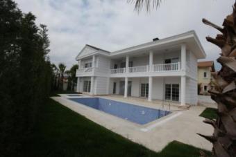 Luxe villa from owner Kemer