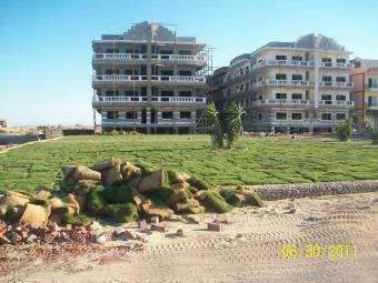 Nour Plaza Hurghada