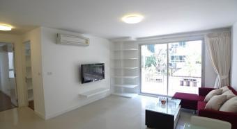 owner rent 2BR Clover Thonglo 18 Bangkok Thonglo 18
