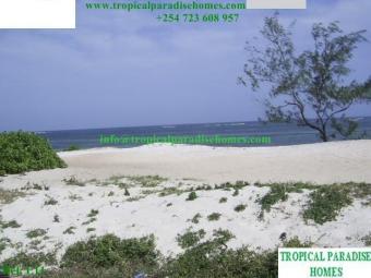 Tropical Paradise Homes Mombasa