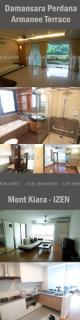Damansara Perdana & Mont Kiara Mont Kiara