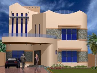 Sell The Dream Home Lahore