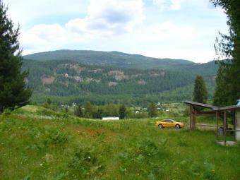 WestKootenay`s-British Columbia Winlaw