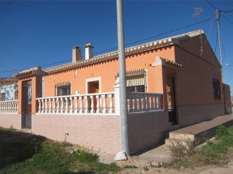 Nice house to rent in Murcia Murcia