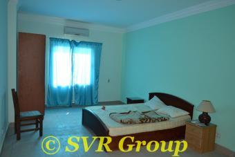 1 BR Apartment with balcony Hurghada