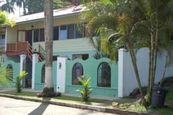 LOVELY HOME ANCON, PANAMA CITY Panama City