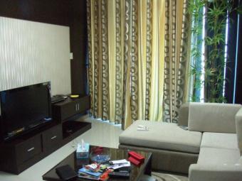 Apartments sailing tower dist 1 Hcmc