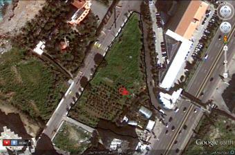 land for sale in lebanon Khaldah