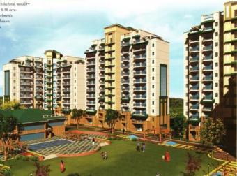 5BHK PENTHOUSE FOR SALE IN SUN C Gurgaon
