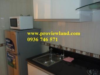 The fleming ton apartments Hcmc