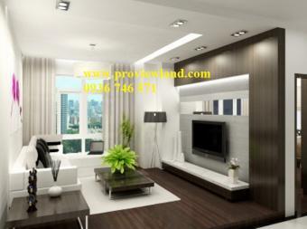 1000$,Apartments for rent lu gia Hcmc