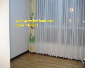 Apartments The Everrich Hcmc
