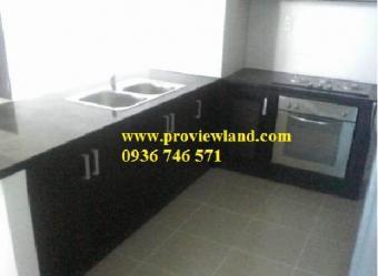130sqm, Horizon Apartment for re Hcmc