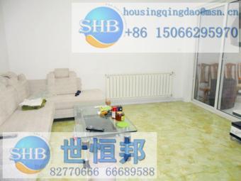 European style flat for rent Qingdao
