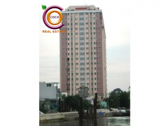Apartment for rent Hcmc
