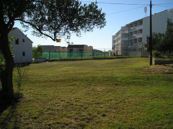 Biograd - building lot Biograd Na Moru