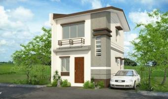 The Elysian- Anabu,Imus, Cavite Imus