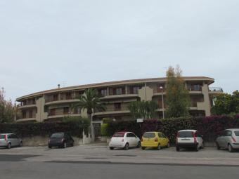 Elegant Residential Condominium Siracusa
