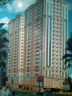 Twin Tower For Sale Sharjah