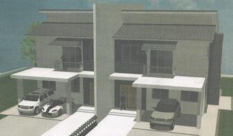 2 Storey Semi Detached House Bandar Seri Begawan