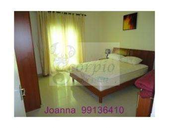 villa for rent Addan