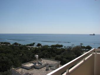 3 Bedroom apartment Limassol