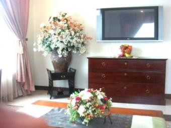 Penthouse The manor apartment Hcmc