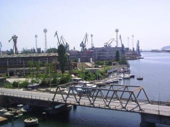 For sale yaht port - Varna Varna