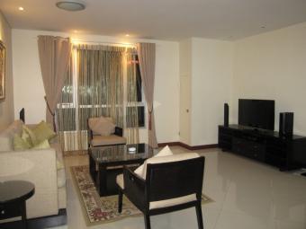 Lancaster apartment district 1 Hcmc