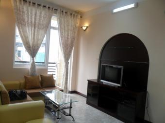 Apartment for rent in My Vinh Hcmc