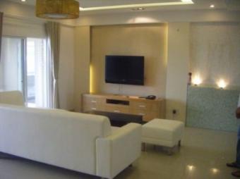 Apartment for rent in District 7 Hcmc