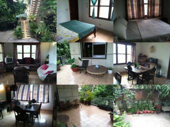 Very beautiful villa for rent Phnom Penh