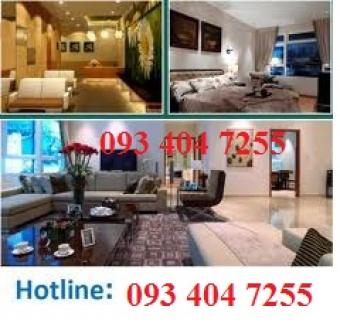 New Apartment for lease =>=> Hcmc