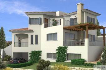 Villa for sale Paphos