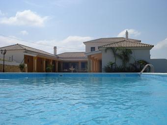 Cortijo villa Arcos De La Frontera