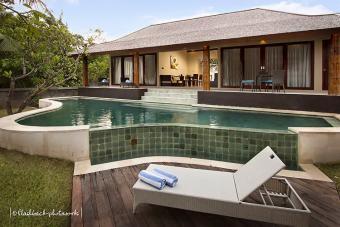 Kububidadari in Canggu.Bali Denpasar