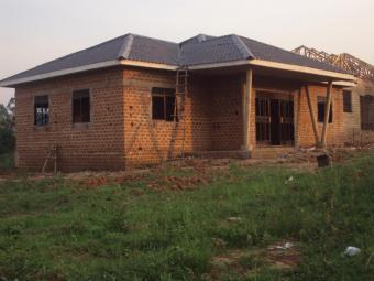 SHELL HOUSE FOR SALE Namugongo