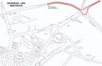 Lot for Sale in Lipa Countryside Lipa City