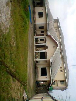 5bedrum bung & 4rumbq in ph,rumu Port Harcourt