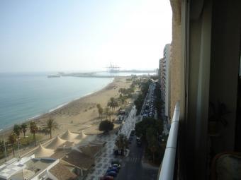 Luxurious apartment in Spain Malaga